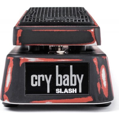 Dunlop SC95 Slash Cry Baby Classic – Hledejceny.cz