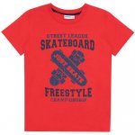 Winkiki WJB 11012 červená – Zboží Mobilmania