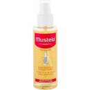  Mustela Maternité pečující olej pro prevenci a redukci strií 105 ml