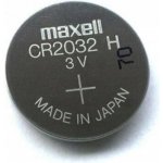 Maxell CR2032 5ks SPMA-2032-B5 – Zboží Živě