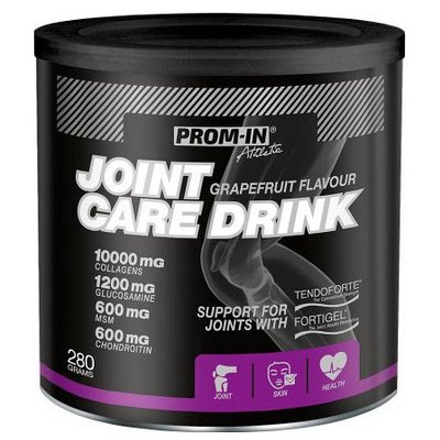 Prom-IN Joint Care Drink, 280 g Příchuť: Neochucený