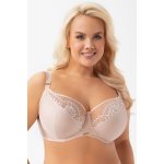 Gorsenia podprsenka K937 Evia Krémová – Zboží Dáma