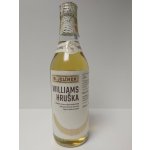 R. Jelínek Williams Hruška 40% 0,7 l (holá láhev) – Zboží Dáma
