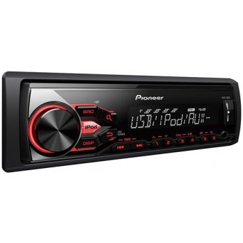 Pioneer MVH-180UI