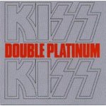 Kiss - Double Platinum CD – Hledejceny.cz