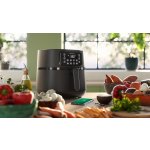 Philips Series 5000 Airfryer XXL Connected 16v1 HD9285/90 – Zboží Dáma
