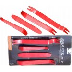 KRAFT&DELE Sada na demontáž čalounění 4ks KD1129 – Sleviste.cz