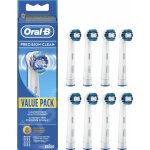 Oral-B Precision Clean 8 ks – Zboží Dáma