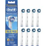 Oral-B Precision Clean 8 ks – Sleviste.cz