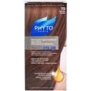 Phyto Color barva na vlasy 7D Golgen Blond 4 ks