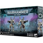 GW Warhammer Sekhetar Robots – Zboží Dáma
