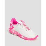 G/fore Mg4+ Camo Sole Tpu Wmn white/pink – Zboží Dáma