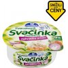 Sýr Milko Tvarohová svačinka zahradní směs 140 g