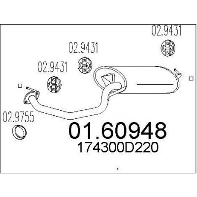 MTS MT 01.60948 – Hledejceny.cz