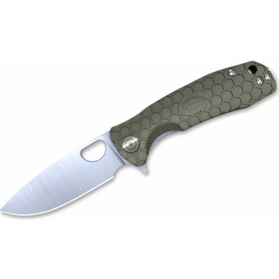 HONEY BADGER Flipper Medium Green 01HO007