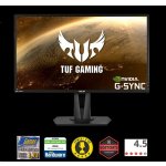 Asus TUF Gaming VG27AQ – Zboží Mobilmania