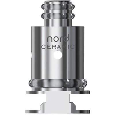 Smok ŽHAVÍCÍ HLAVA NORD CERAMIC 1,4 oHm – Hledejceny.cz