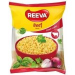 Reeva Instantní polévka Hovězí 60 g – Zboží Dáma