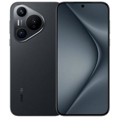 Huawei Pura 70 12GB/256GB Black – Zboží Živě