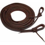 Lakota Otěže westernové Split oliato – Zboží Dáma