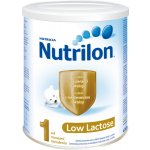 Nutrilon 1 Low Lactose 400 g – Sleviste.cz