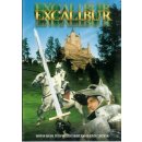 Excalibur DVD