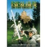 Excalibur DVD – Hledejceny.cz