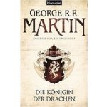 Konigin der drachen 6. Martin George R. R. – Hledejceny.cz