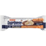Sportness proteinová tyčinka 40 g – Zbozi.Blesk.cz