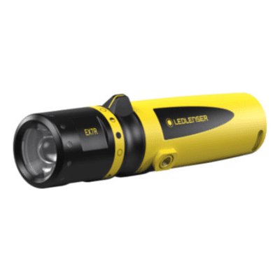 Ledlenser 500837