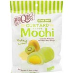 Q Brand Mochi Custard kiwi 168 g – Zboží Dáma