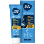 Body Natur Depilmen Depilační krém na intimní partie pro muže 50 ml – Zbozi.Blesk.cz