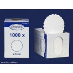Wimex rozetky do podšálku Ø 9cm 1000ks – Sleviste.cz