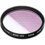 Hoya Star 6x 67 mm – Zboží Živě