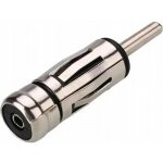 Anténní adaptér kawu ISO-DIN | Zboží Auto