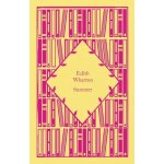 Summer - Edith Wharton – Zboží Dáma