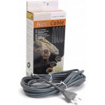 Repti Zoo topný kabel RS 15 W, 4 m – Zbozi.Blesk.cz