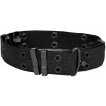 Pásek Mil-Tec US kalhotový typ LC1 černý – Zboží Dáma