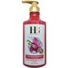 Sprchové gely Health & Beauty sprchový gel s orchidejemi 780 ml