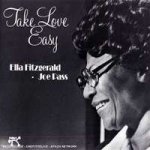 Ella Fitzgerald & Joe Pass - Take Love Easy CD – Sleviste.cz