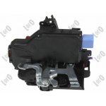 Zámek dveří ABAKUS 132-053-056 (132053056) | Zboží Auto