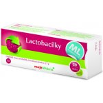 Moje lékárna Lactobacilky 30 tablet – Hledejceny.cz