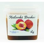 Dr.Hlaváč Královská broskev 1 kg – Zboží Dáma