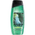 Avon Senses Amazon Jungle sprchový gel 500 ml – Hledejceny.cz