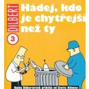 Dilbert 3 Hádej, kdo je chytřejší než ty