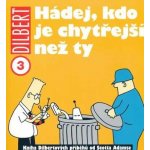 Dilbert 3 Hádej, kdo je chytřejší než ty – Hledejceny.cz