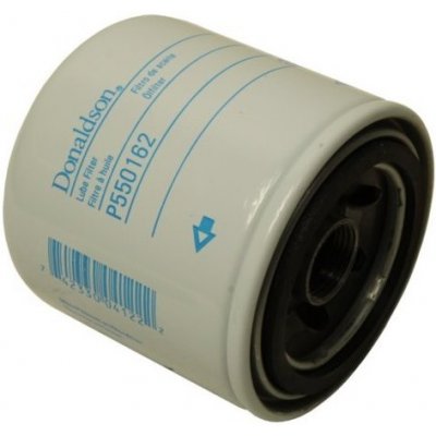 Olejový Filtr P550162 Donaldson Kubota Ekvivalent Lf3657 7000015241 – Hledejceny.cz