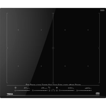 Teka IZF 68700 MST BK