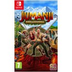 Jumanji: Wild Adventures – Zboží Mobilmania