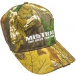 Mistrall Kšiltovka se světlem vzor listí – Hledejceny.cz